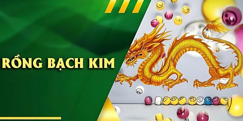 Rồng bạch kim là gì? Công cụ soi cầu lô đề có hiệu quả? 1 rồng bạch kim là gì?